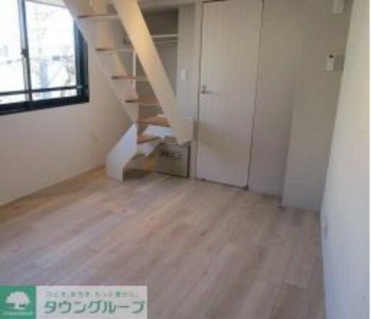 Plaisant江古田の物件内観写真